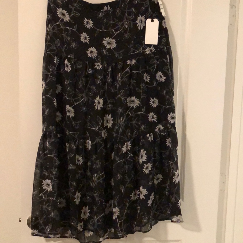 Summer skirt